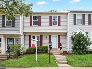 14729 SOUTHWARKE PLACE, CENTREVILLE, VA 20120