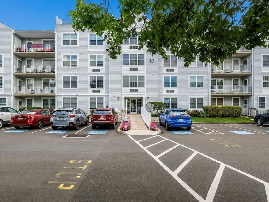 10307 Centennial Station , Unit 103, Warminster, PA 18974 Main Photo