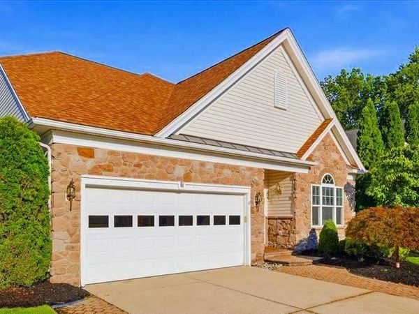 6 MITCHELL COURT, MARLTON, NJ 08053