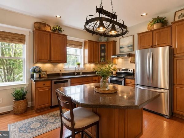 6 MITCHELL COURT, MARLTON, NJ 08053