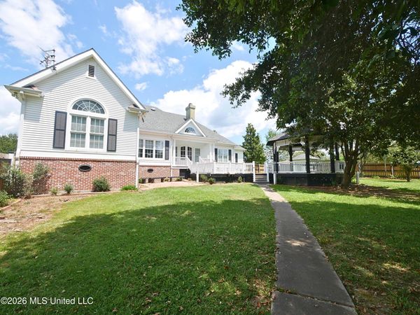 5037 Longbow Drive, Kiln, MS 39556