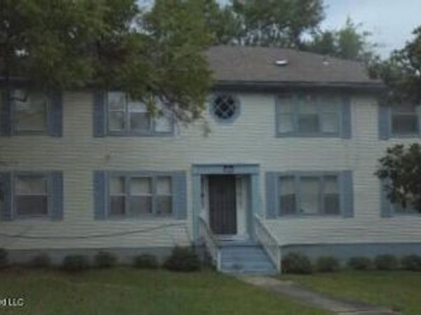 1204 First Avenue, Jackson, MS 39203