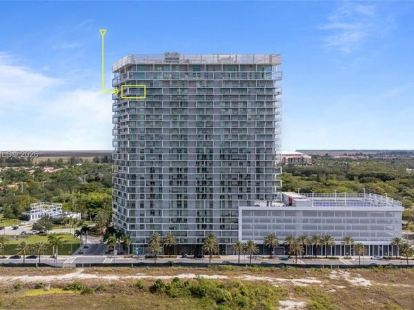 2000 Metropica Way , Unit 2504, Sunrise, FL 33323