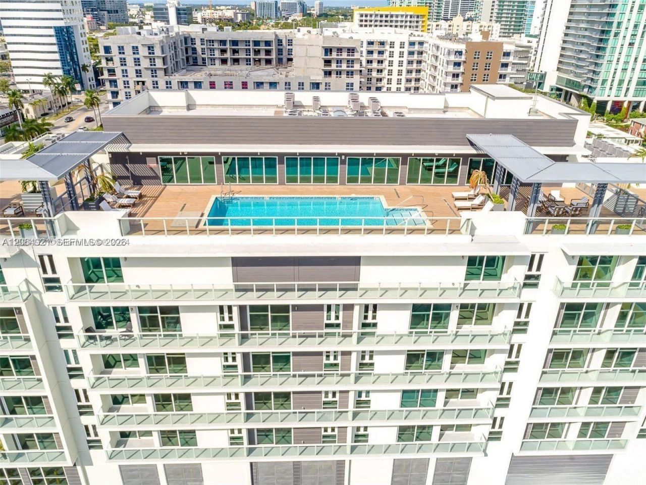 321 NE 26th, Unit 703, Miami, FL 33137 Photo