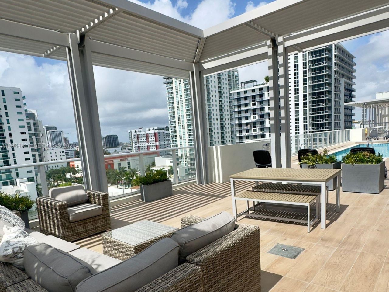 321 NE 26th, Unit 703, Miami, FL 33137 Photo