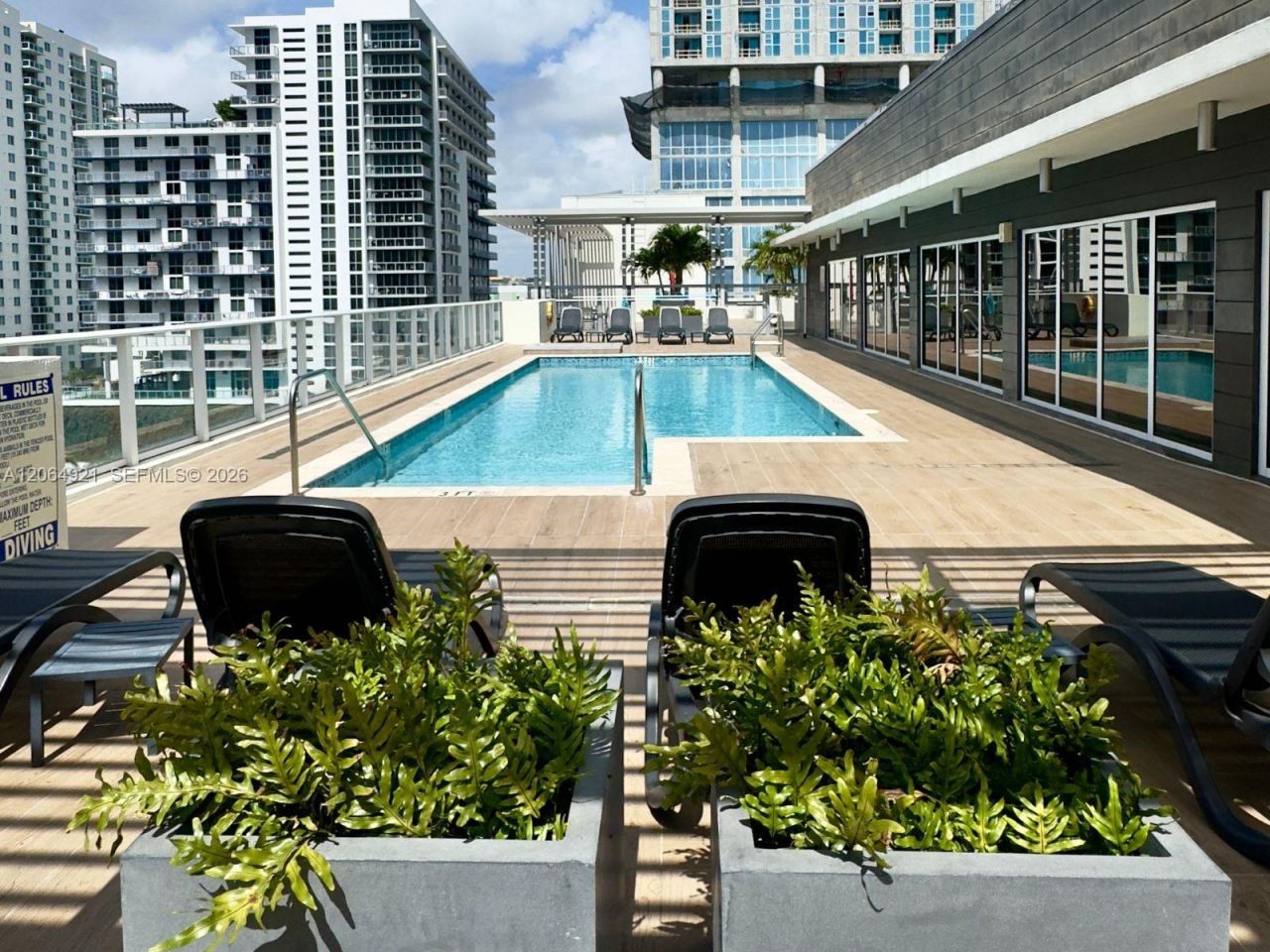 321 NE 26th, Unit 703, Miami, FL 33137 Photo