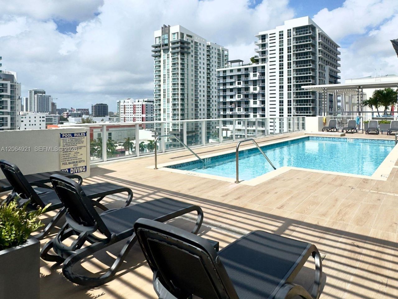 321 NE 26th, Unit 703, Miami, FL 33137 Photo