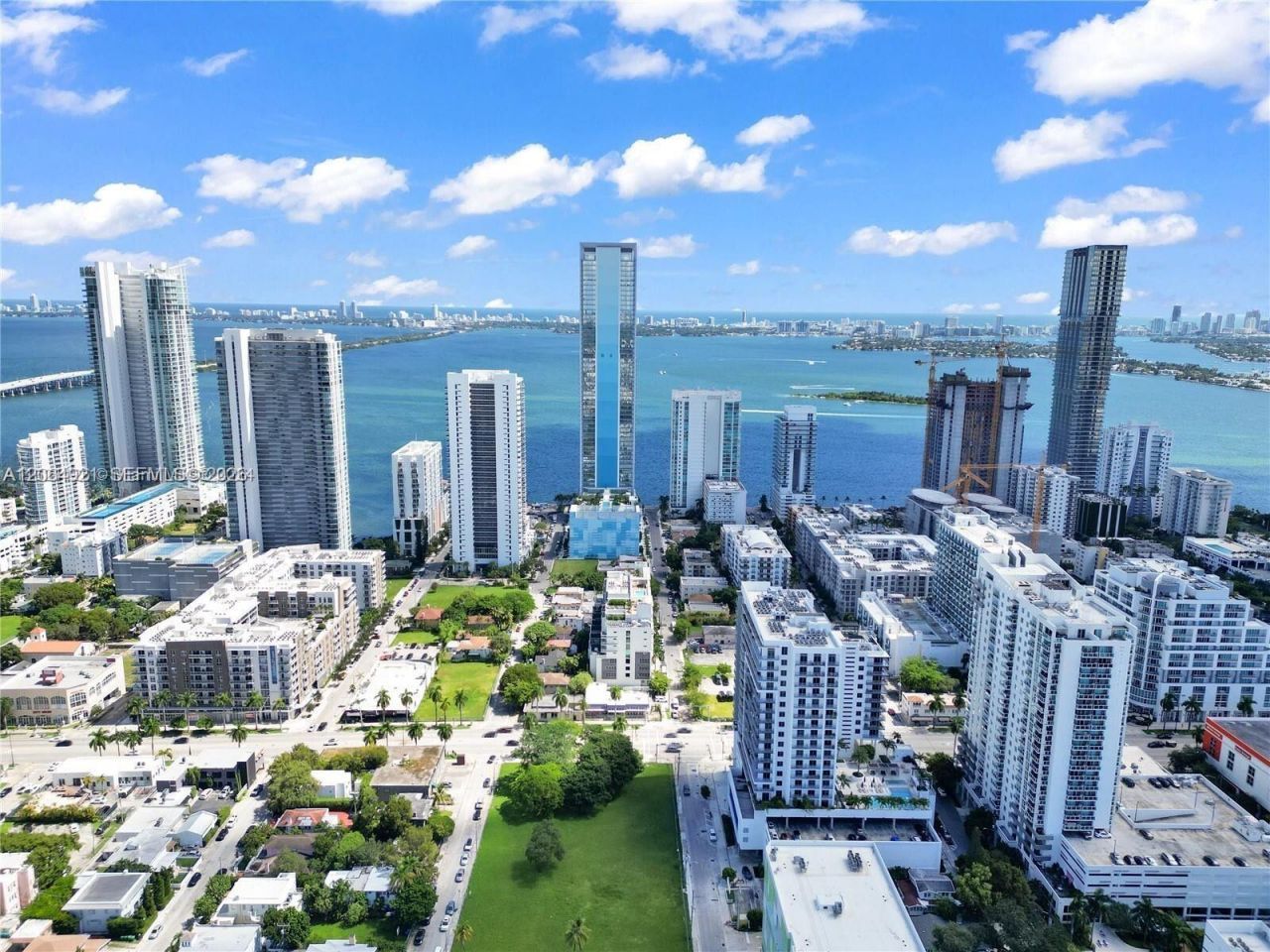 321 NE 26th, Unit 703, Miami, FL 33137 Photo