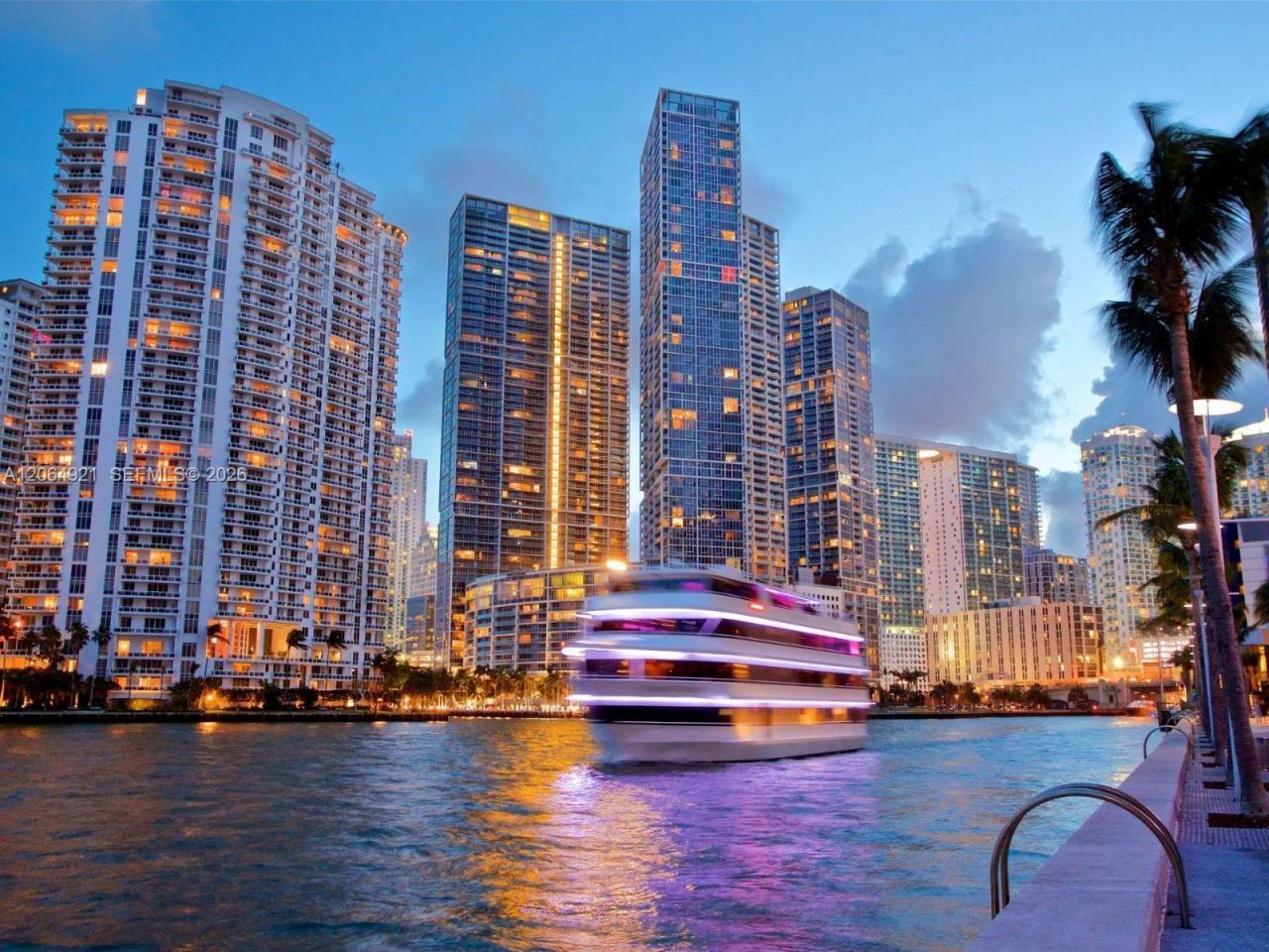 321 NE 26th, Unit 703, Miami, FL 33137 Photo