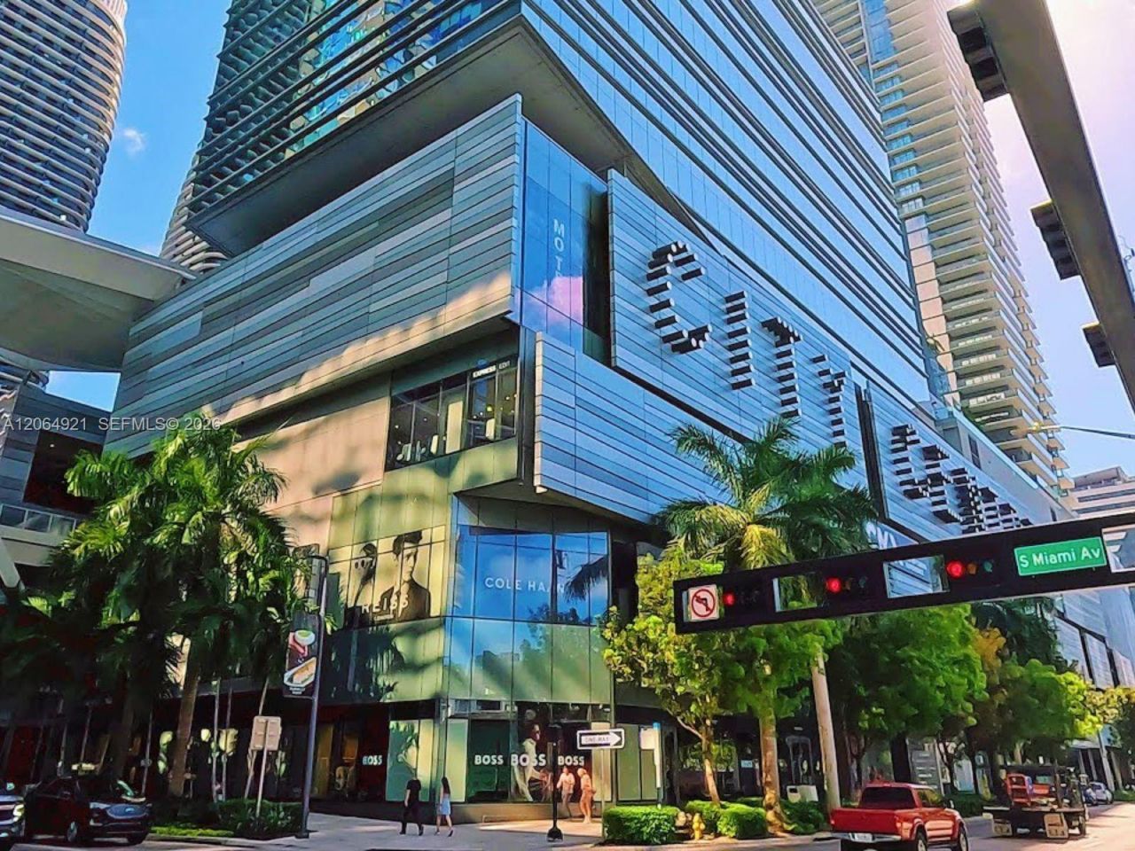 321 NE 26th, Unit 703, Miami, FL 33137 Photo