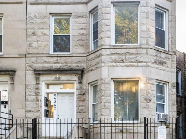 6434 S Eberhart Avenue , Chicago, IL 60637