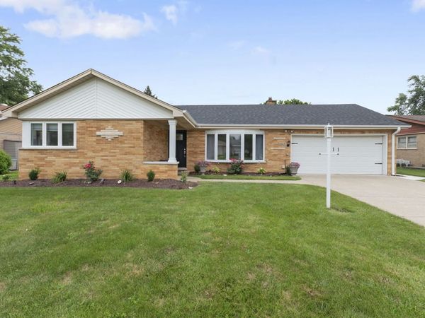 Palos Heights, IL 60463