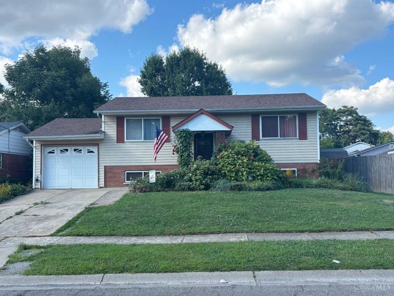 2764 Cornwall Drive, Colerain Township, OH 45231 Photo 1