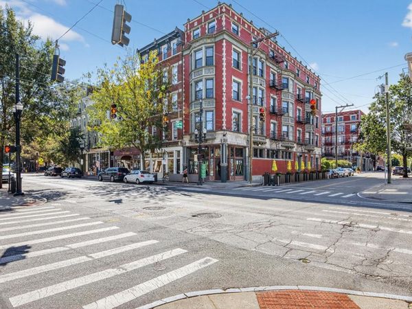 1237 Vine Street, Unit 7, Cincinnati, OH 45202