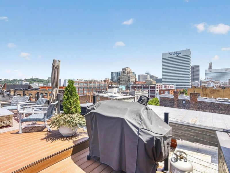 1237 Vine Street, Unit 7, Cincinnati, OH 45202 Photo 25