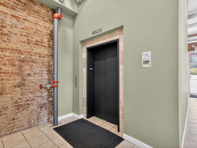 1237 Vine Street, Unit 7, Cincinnati, OH 45202 Photo 30