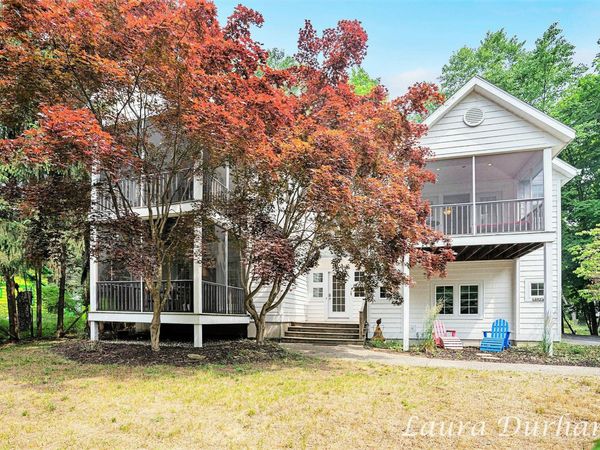 6925 2nd Street, Douglas, MI 49406