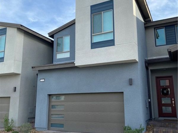 3211 Centano Avenue , Henderson, NV 89044