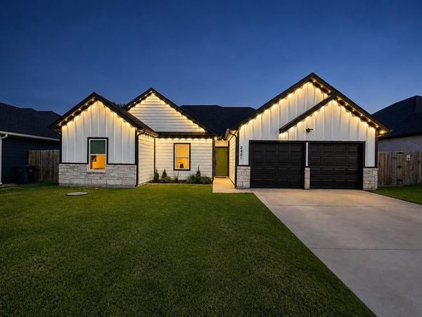 2421 Creek Drive, Granbury, TX 76048