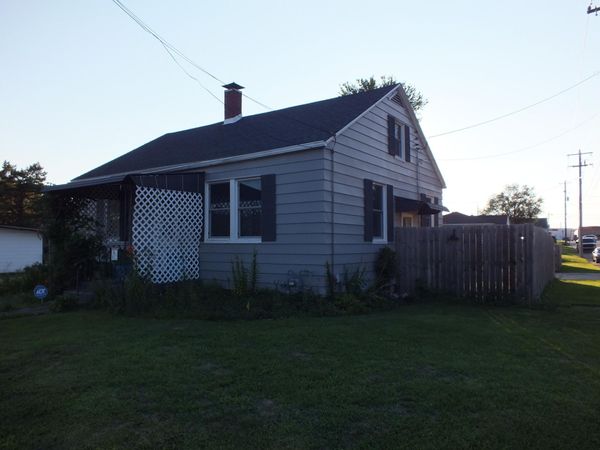 731 Rush Avenue, Bellefontaine, OH 43311