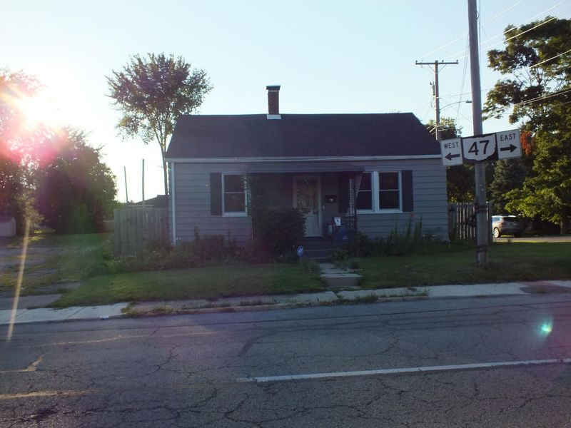 731 Rush Avenue, Bellefontaine, OH 43311 Photo 7