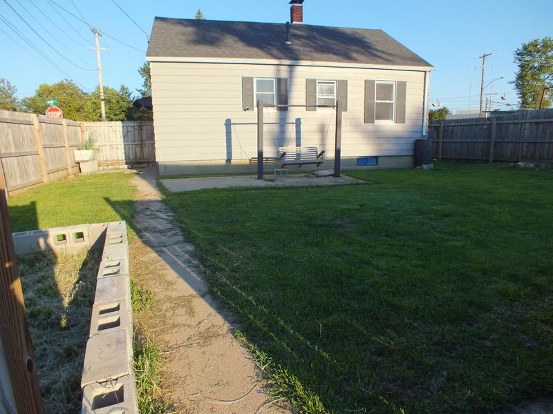731 Rush Avenue, Bellefontaine, OH 43311 Photo 8