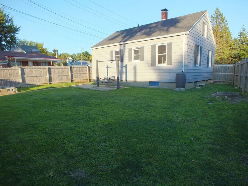 731 Rush Avenue, Bellefontaine, OH 43311 Photo 9