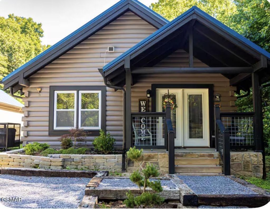1656 Walker Trail, Sevierville, TN 37876 Main Photo