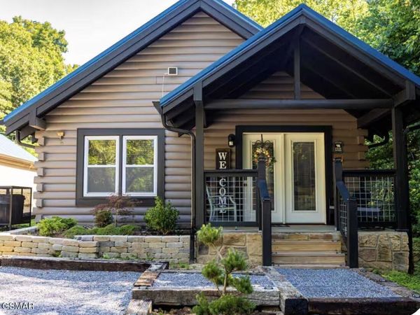 1656 Walker Trail, Sevierville, TN 37876