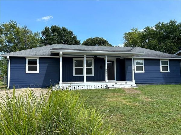 1811 Richards Road, Fort Scott, KS 66701