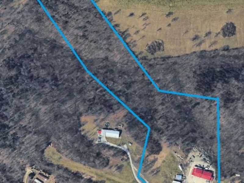 15326 Carlisle Road, Crittenden, KY 41030 Photo 2