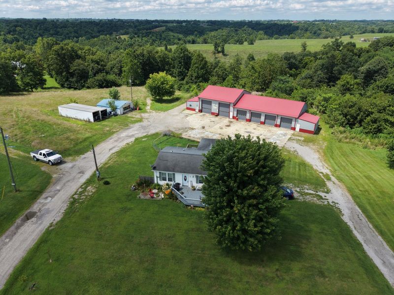 15326 Carlisle Road, Crittenden, KY 41030 Photo 8
