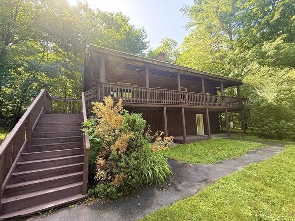 30 John Haley Rd, Unit 30, Brimfield, MA 01010