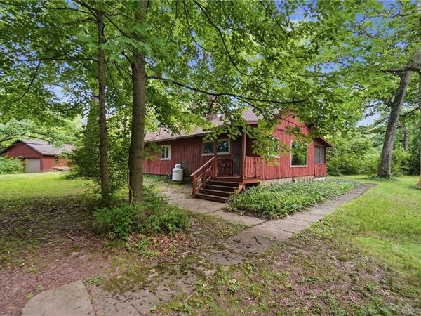 749 Routzong Road, Xenia Twp, OH 45385
