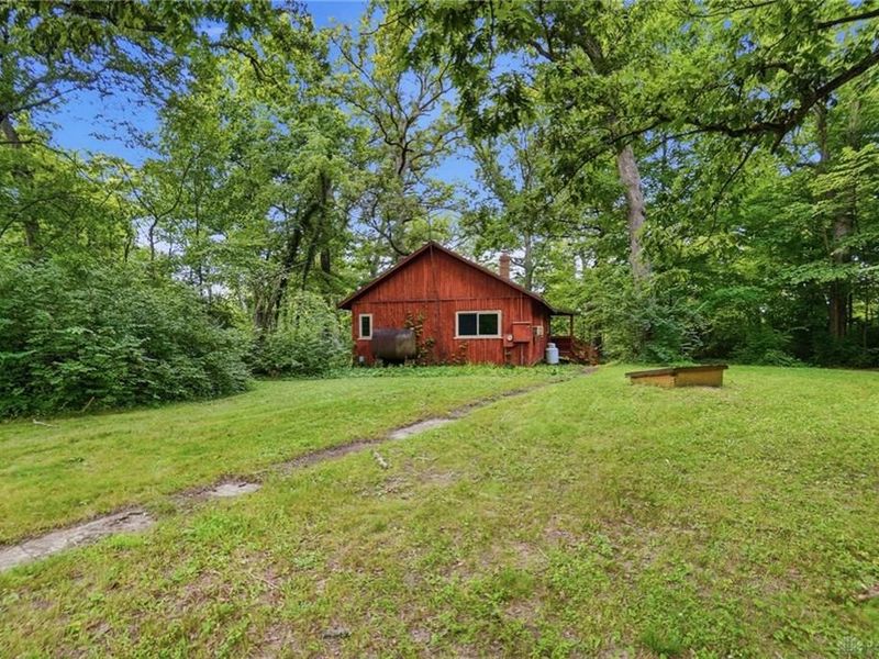 749 Routzong Road, Xenia Township, OH 45385 Photo 40