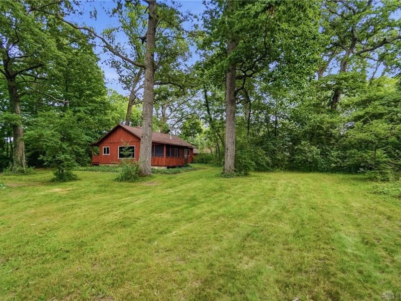 749 Routzong Road, Xenia Township, OH 45385 Photo 43
