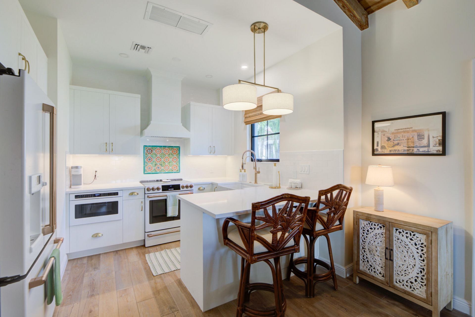 110 Marine Way, Unit #5 Granada, Delray Beach, FL 33483 Photo