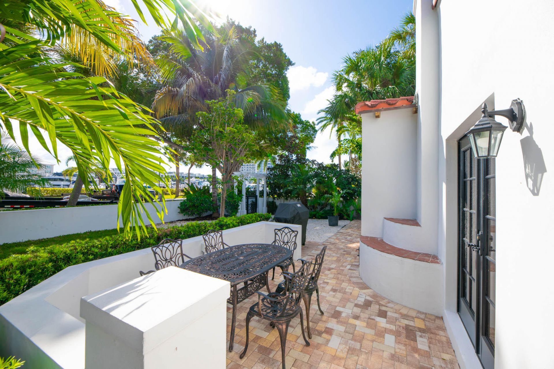 110 Marine Way, Unit #5 Granada, Delray Beach, FL 33483 Photo