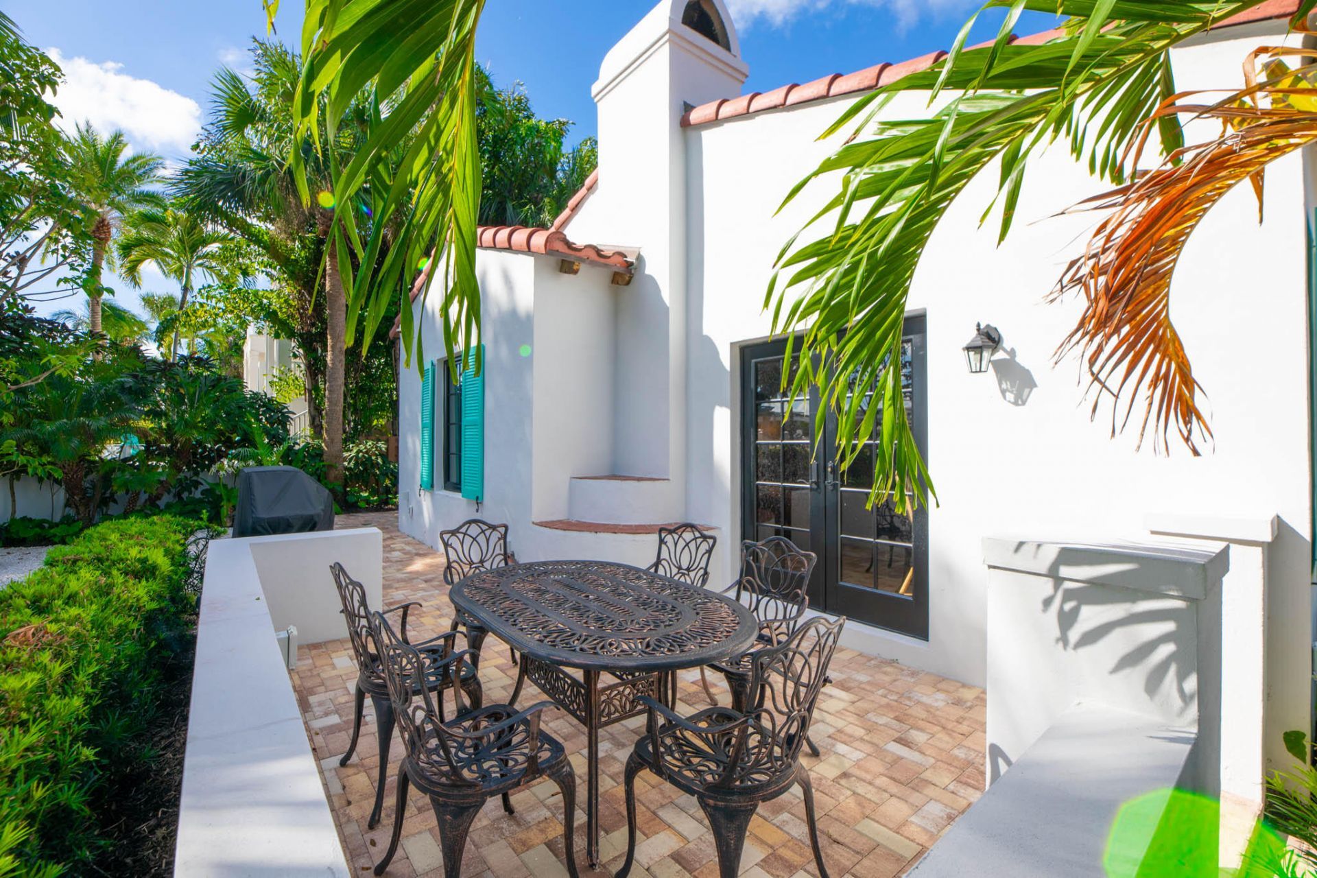 110 Marine Way, Unit #5 Granada, Delray Beach, FL 33483 Photo
