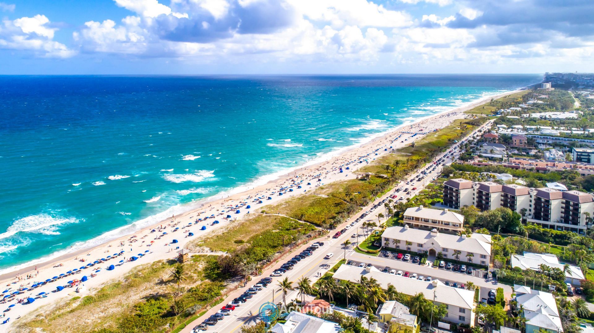 110 Marine Way, Unit #5 Granada, Delray Beach, FL 33483 Photo