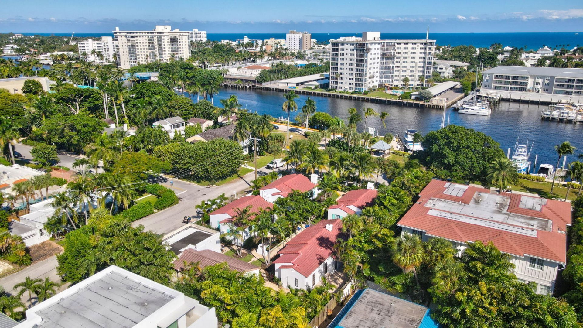 110 Marine Way, Unit #5 Granada, Delray Beach, FL 33483 Photo