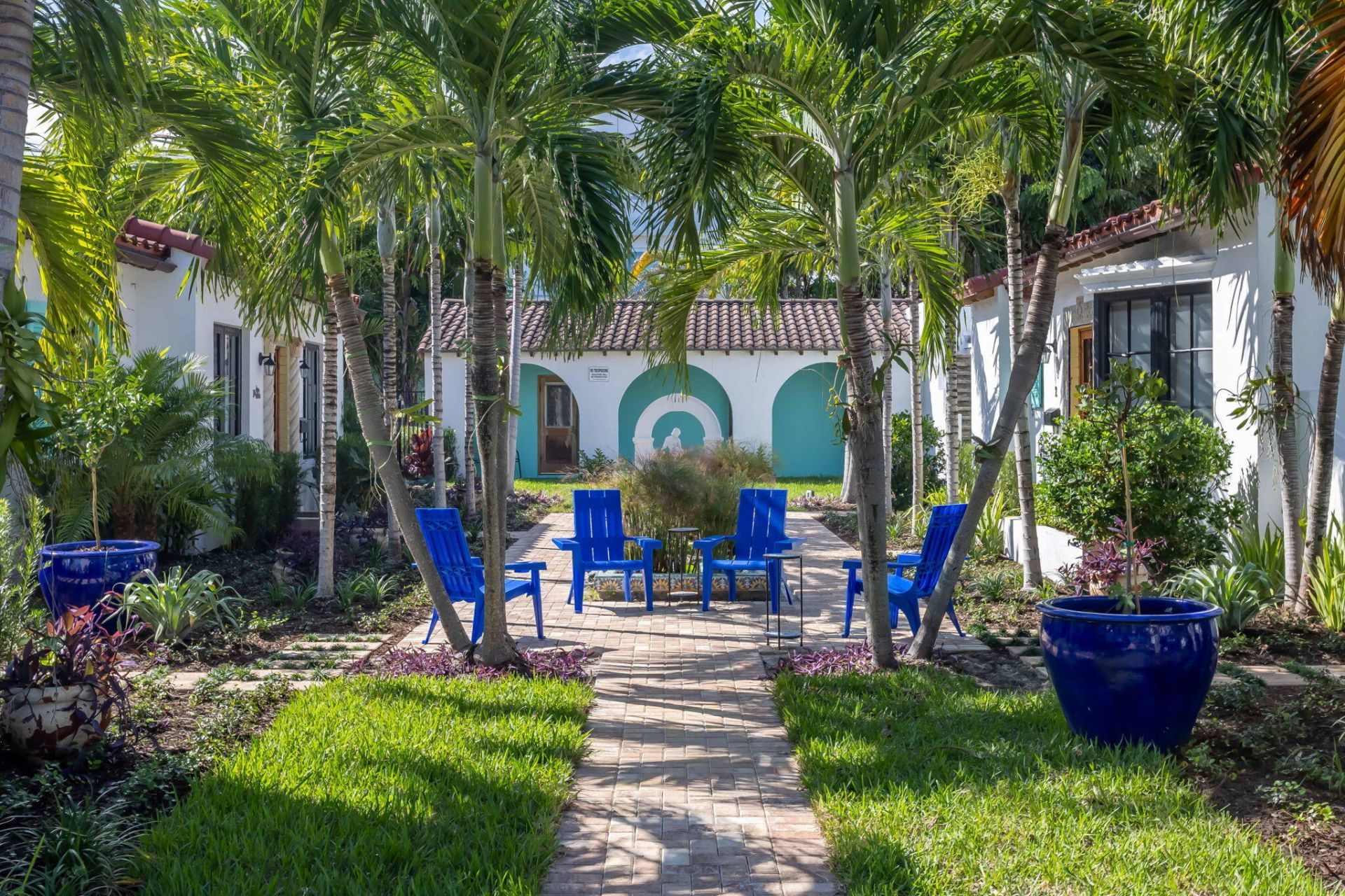 110 Marine Way, Unit #5 Granada, Delray Beach, FL 33483 Photo