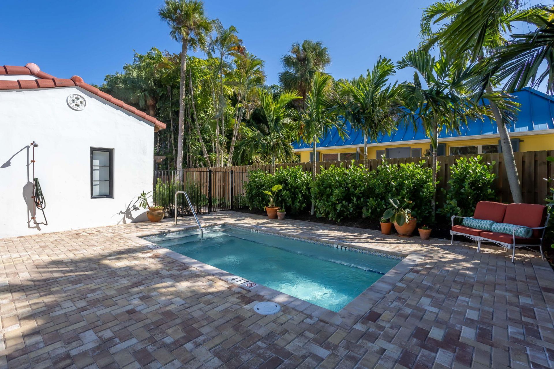 110 Marine Way, Unit #5 Granada, Delray Beach, FL 33483 Photo