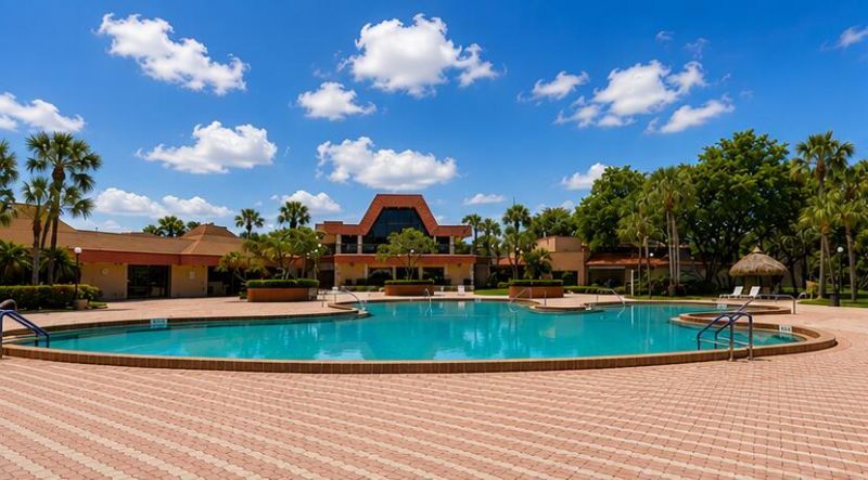3231 Holiday Springs Boulevard, Unit 205, Margate, FL 33063 Photo