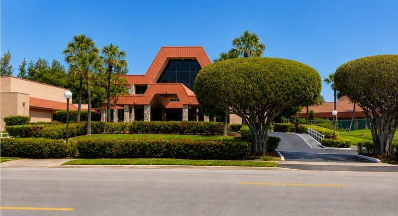 3231 Holiday Springs Boulevard, Unit 205, Margate, FL 33063 Photo