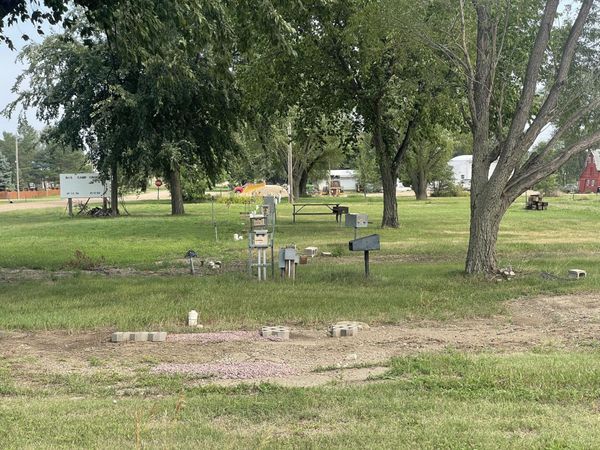 200 N Main Avenue, Reliance, SD 57569
