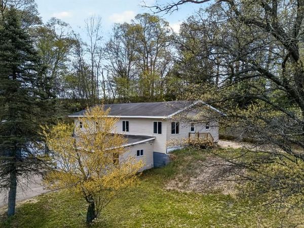 N10266 County Road M, Colfax, WI 54730