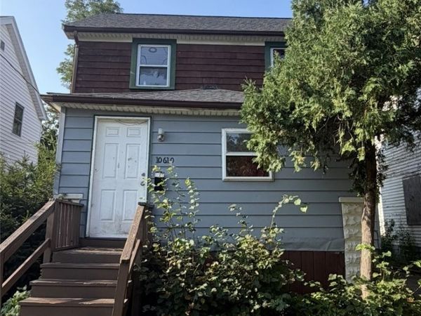 10610 Avon Avenue , Cleveland, OH 44105