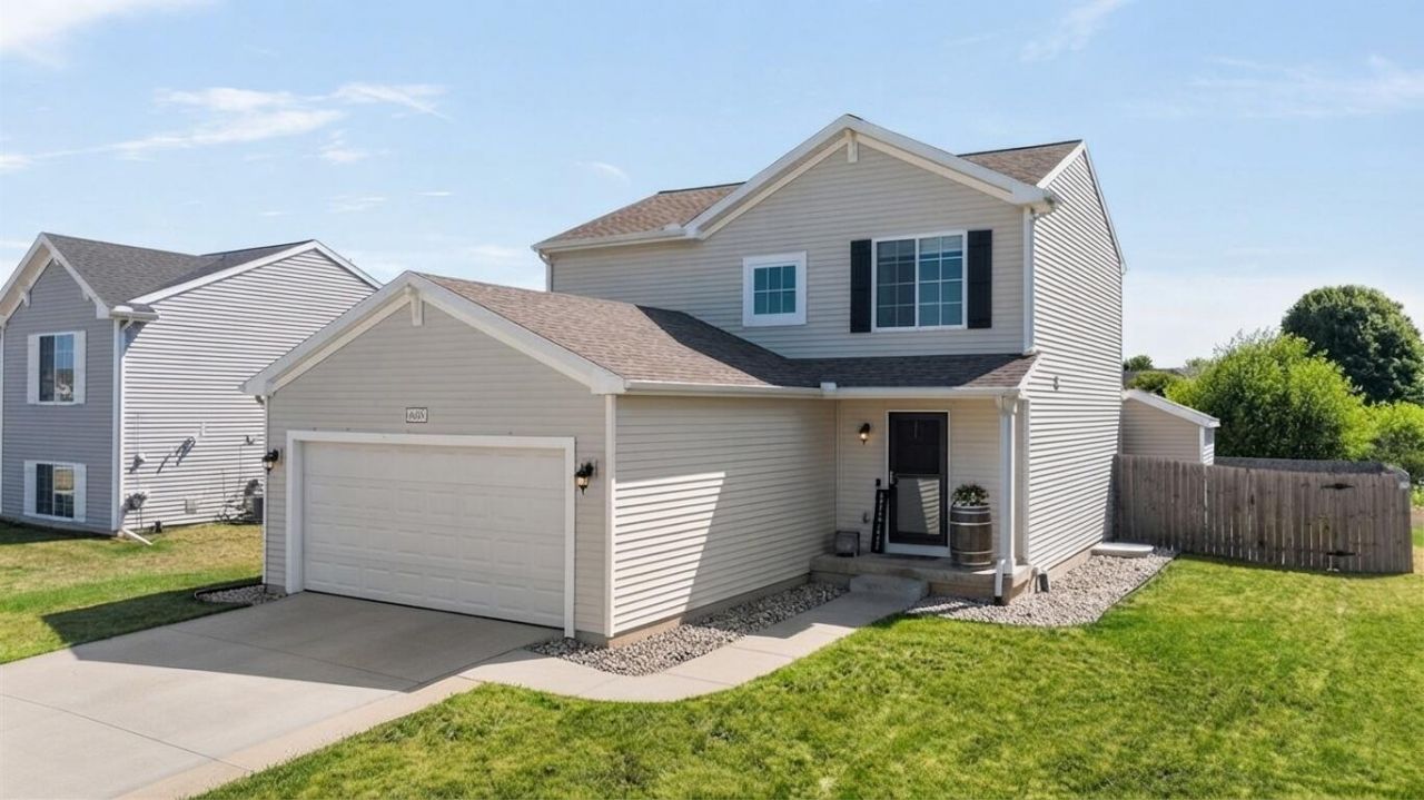 8059 W Sturtevant Avenue, Richland, MI 49083 Main Photo