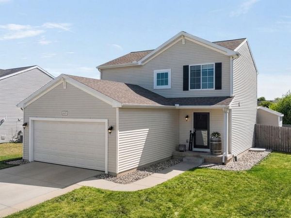 8059 W Sturtevant Avenue, Richland, MI 49083